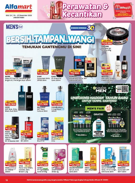 Katalog Promo Alfamart Edisi 23