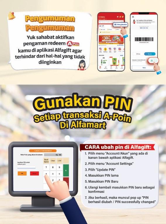 Katalog Promo Alfamart Edisi 23