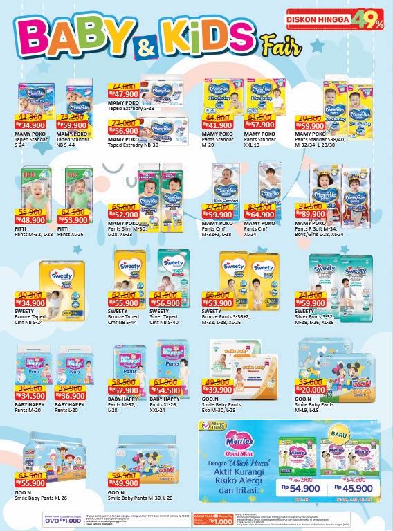 Katalog Promo Alfamart Edisi 23