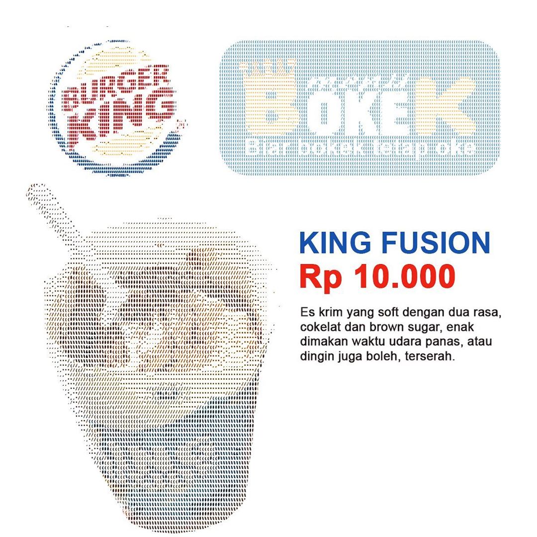 Promo Burger King Menu Bokek Mulai Rp 10.000