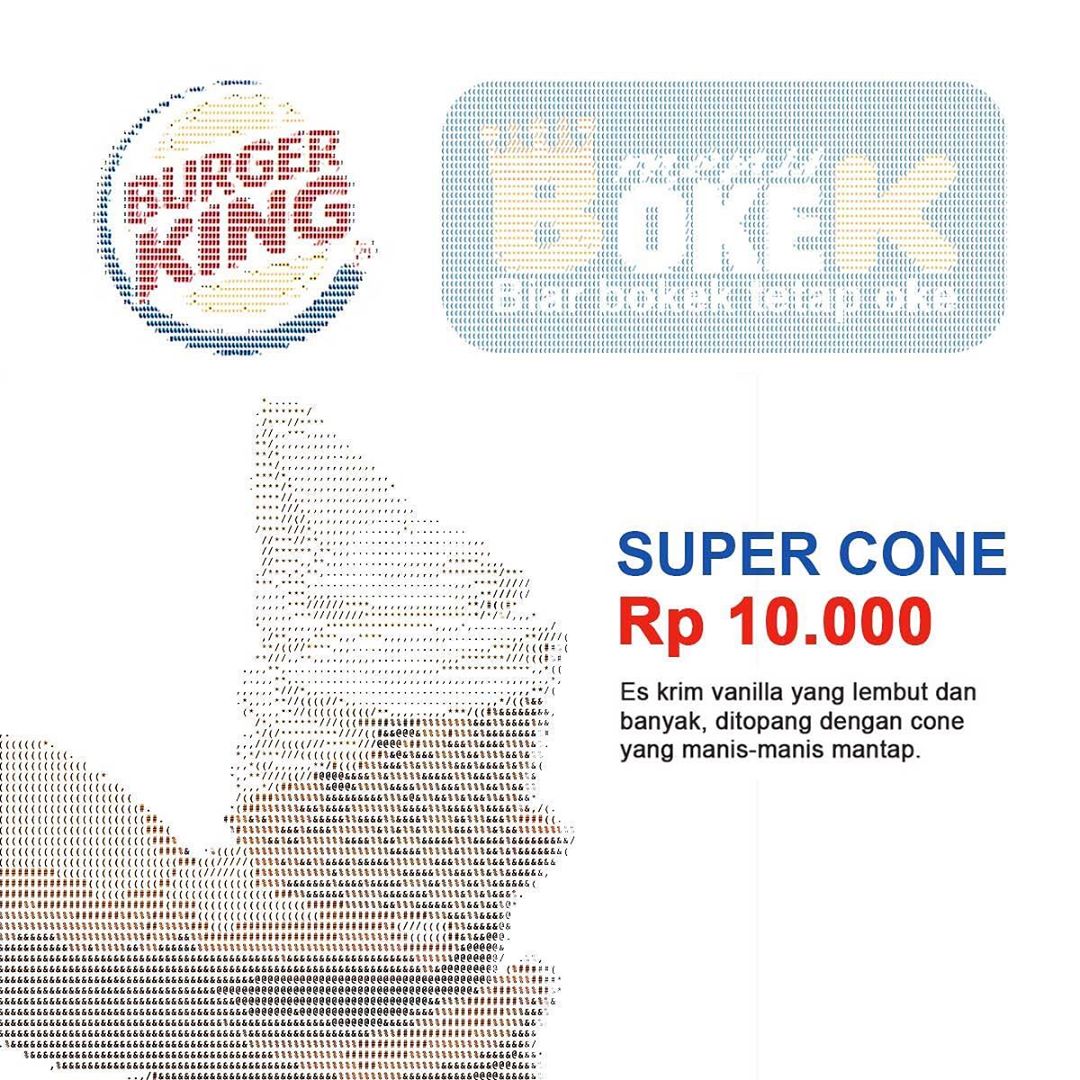 Promo Burger King Menu Bokek Mulai Rp 10.000