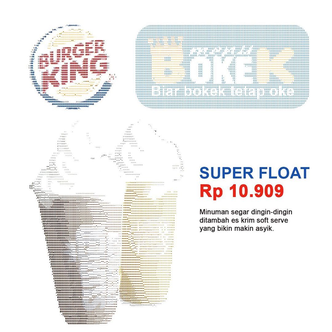 Promo Burger King Menu Bokek Mulai Rp 10.000