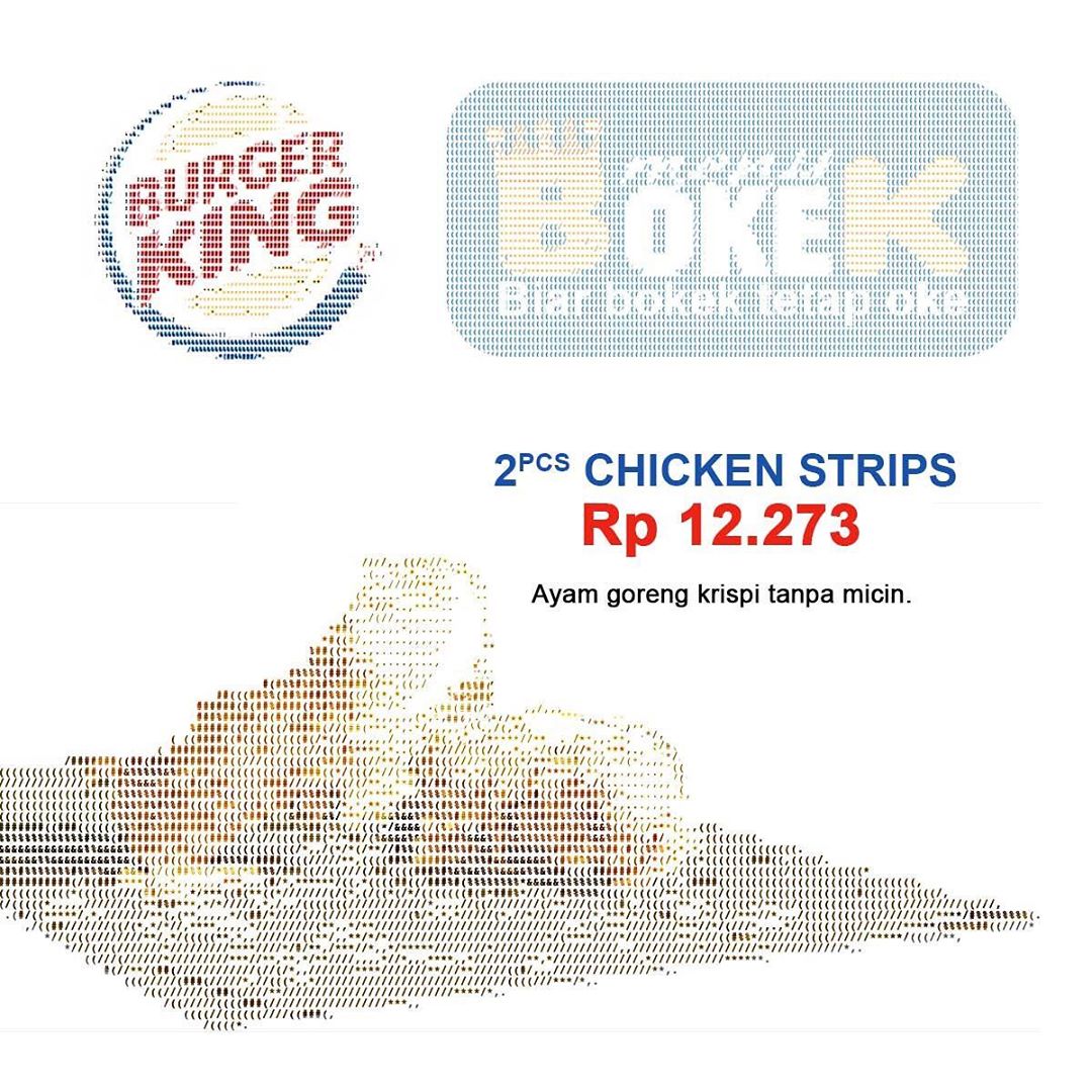 Promo Burger King Menu Bokek Mulai Rp 10.000