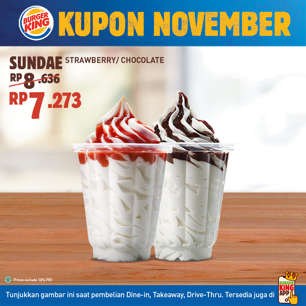 Katalog Promo Terbaru november 2020