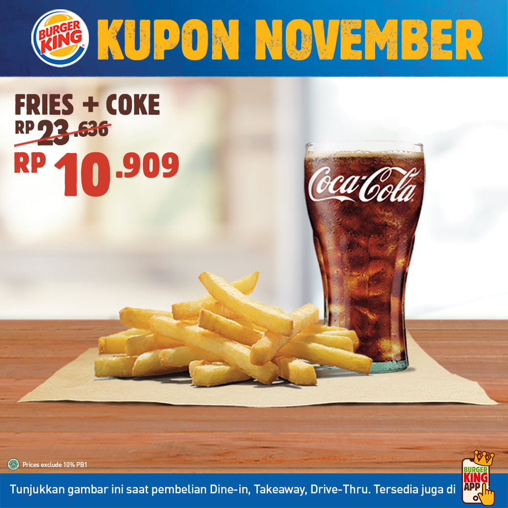 Katalog Promo Terbaru november 2020