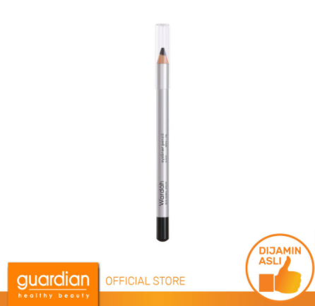 Guardian (Shopee) - Wardah Eye Liner Black