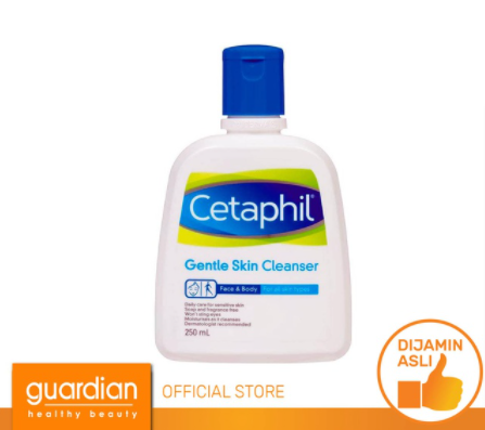 Cetaphil Gentle Skin Cleanser 250 ml