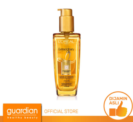 Loreal Extraordinary Oil 100 ml