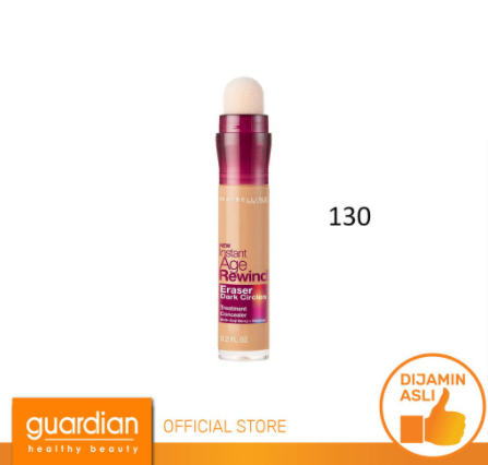 2 pcs Maybelline Concealer Instant Age Rewind 130