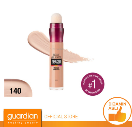Maybelline Instant Age Rewin Cnclr 140 6Ml