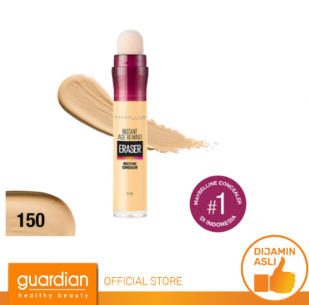 Maybelline Instnt Age Rwin Cnclr 150Neut6M