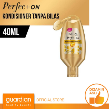 Pantene Perfec+On Conditioner 40Ml