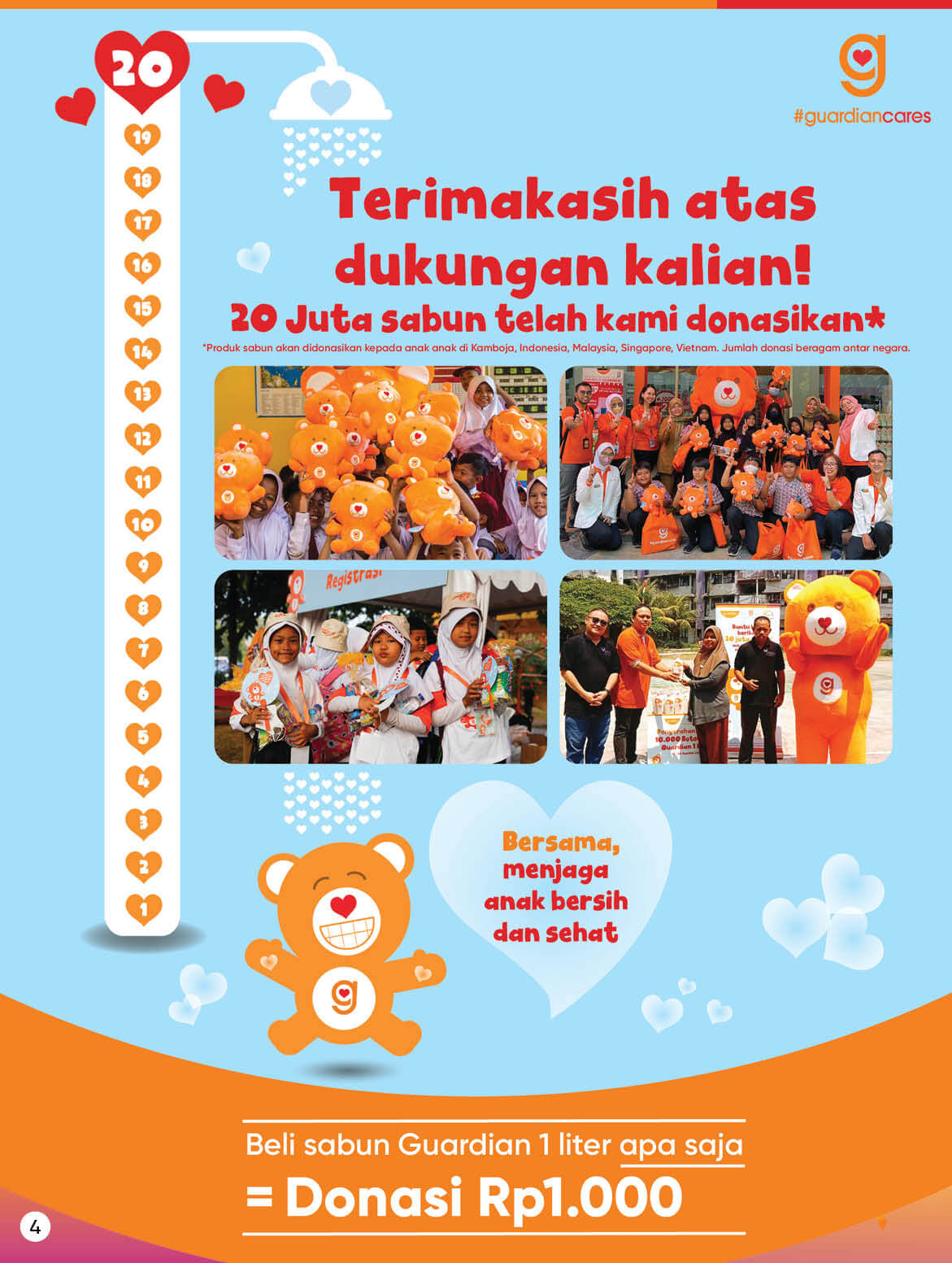 Katalog Promo Guardian Oktober