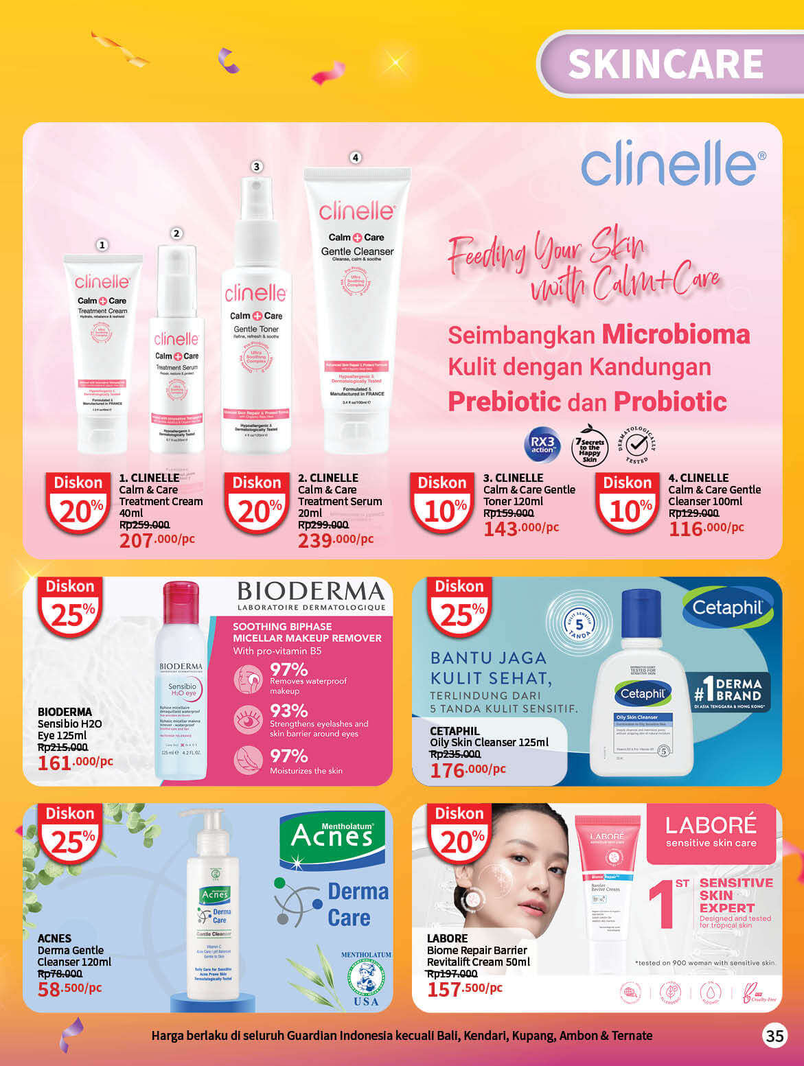 Katalog Promo Guardian Oktober