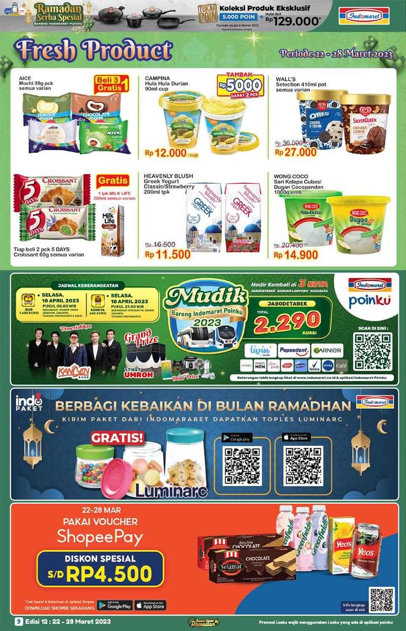 Katalog Promo Indomaret Edisi 12