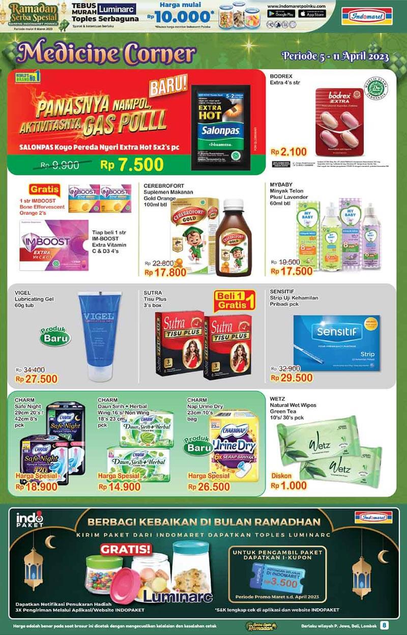 Katalog Promo Indomaret Edisi 14