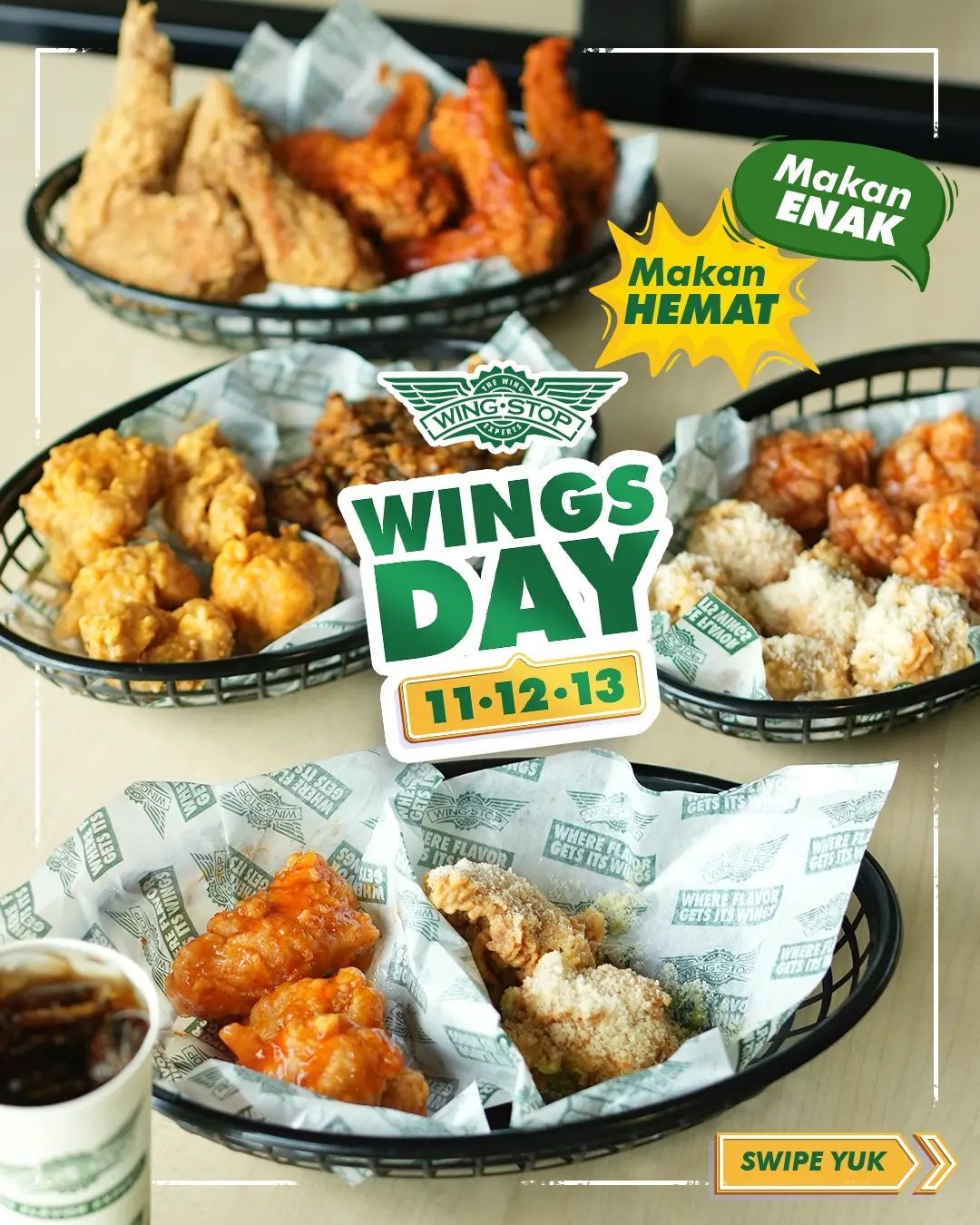 Dapatkan Promo Yoshinoya Mabar Mulai Rp120.000 Selama persediaan masih