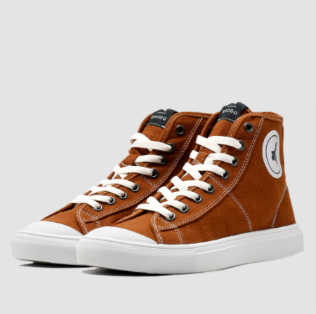 BRODO - Vantage Lite Hi Teracota WS