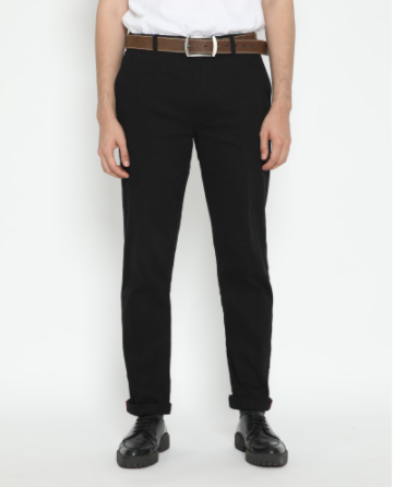 Erigo Chino Pants Sirius Black