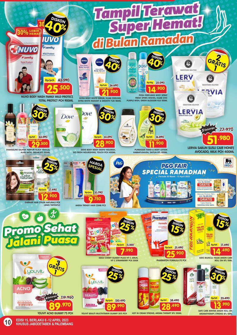 Katalog Promo Super Indo Edisi 15