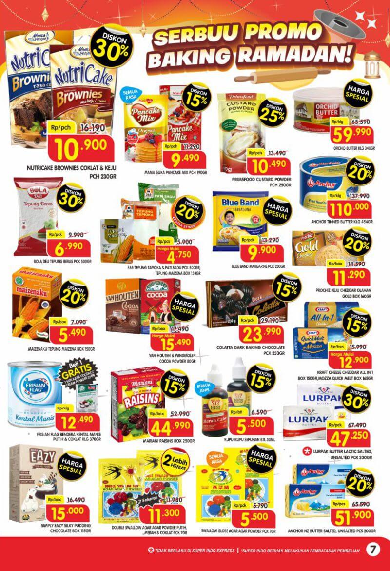 Katalog Promo Super Indo Edisi 15