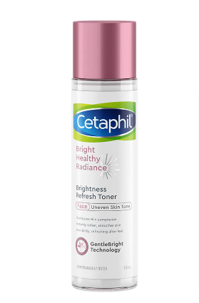 Cetaphil Bright Healthy Radiance - Brightness Refresh Toner 150ml