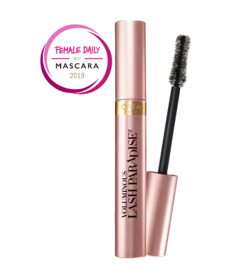 Loreal Lash Paradise Waterproof Mascara