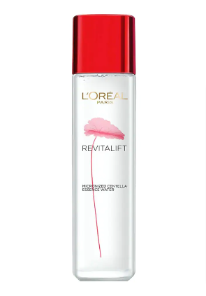 Loreal Revitalift Micro-Essence Water Skin Care - 130ml