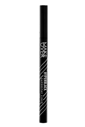 Make Over Eyeliner Hyperblack Superstay