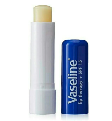 Vaseline Lip Therapy Original Stick