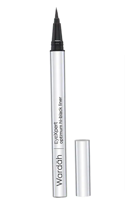 Wardah Eyexpert Optimum Hi-Black Liner