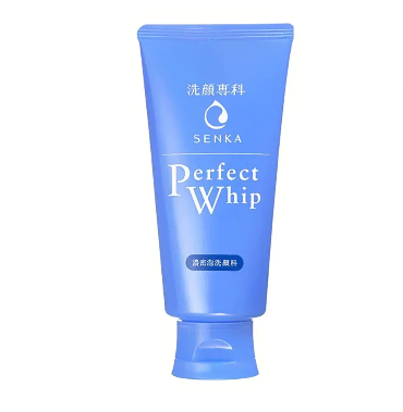 SENKA Facial Foam Perfect Whip 120g