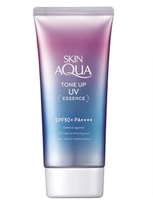 Watsons - Skin Aqua Tone Up UV Essence 40gr
